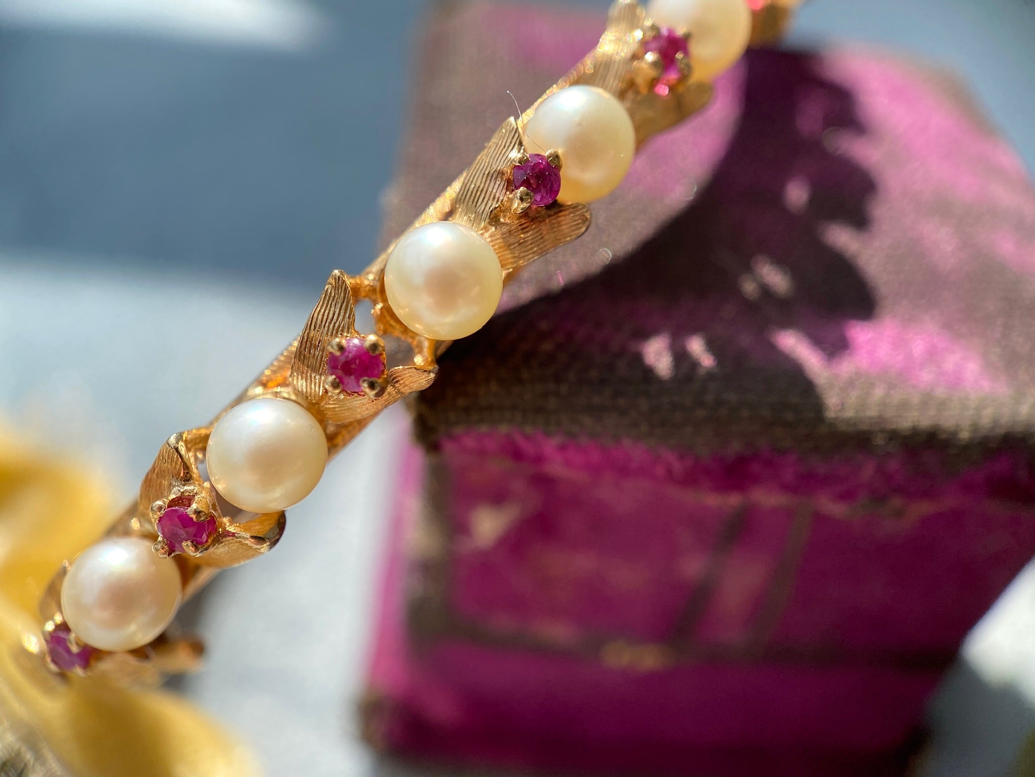 Retro & Mid-Century – Vintage Jewelry Co.