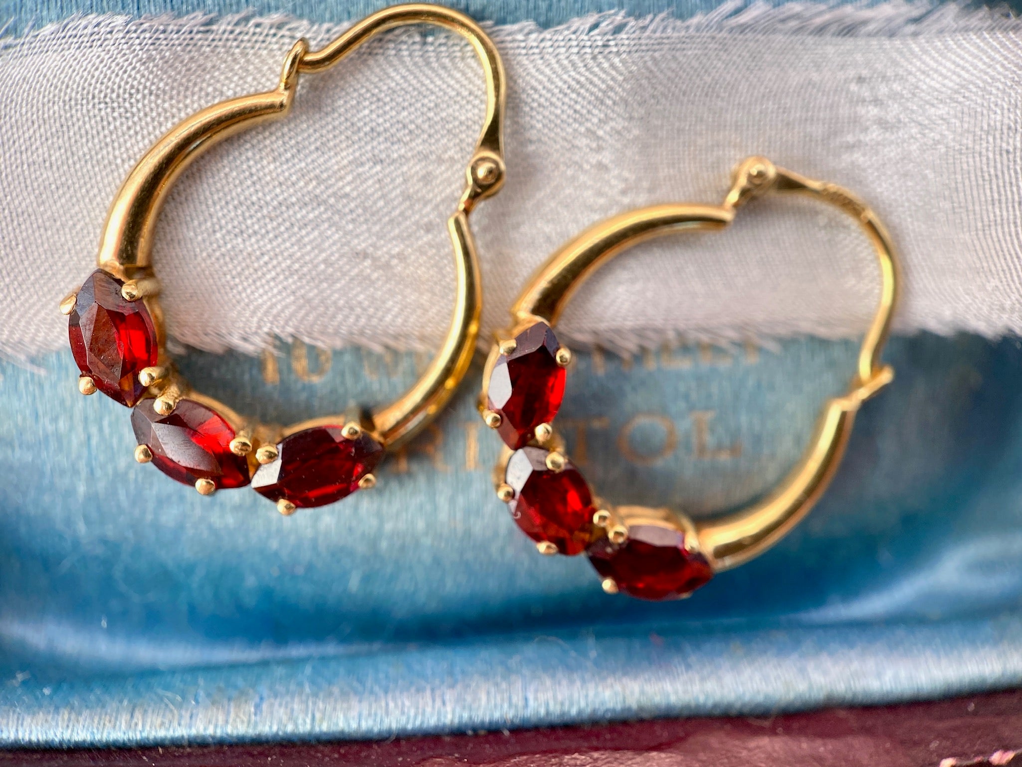Earrings – Vintage Jewelry Co.
