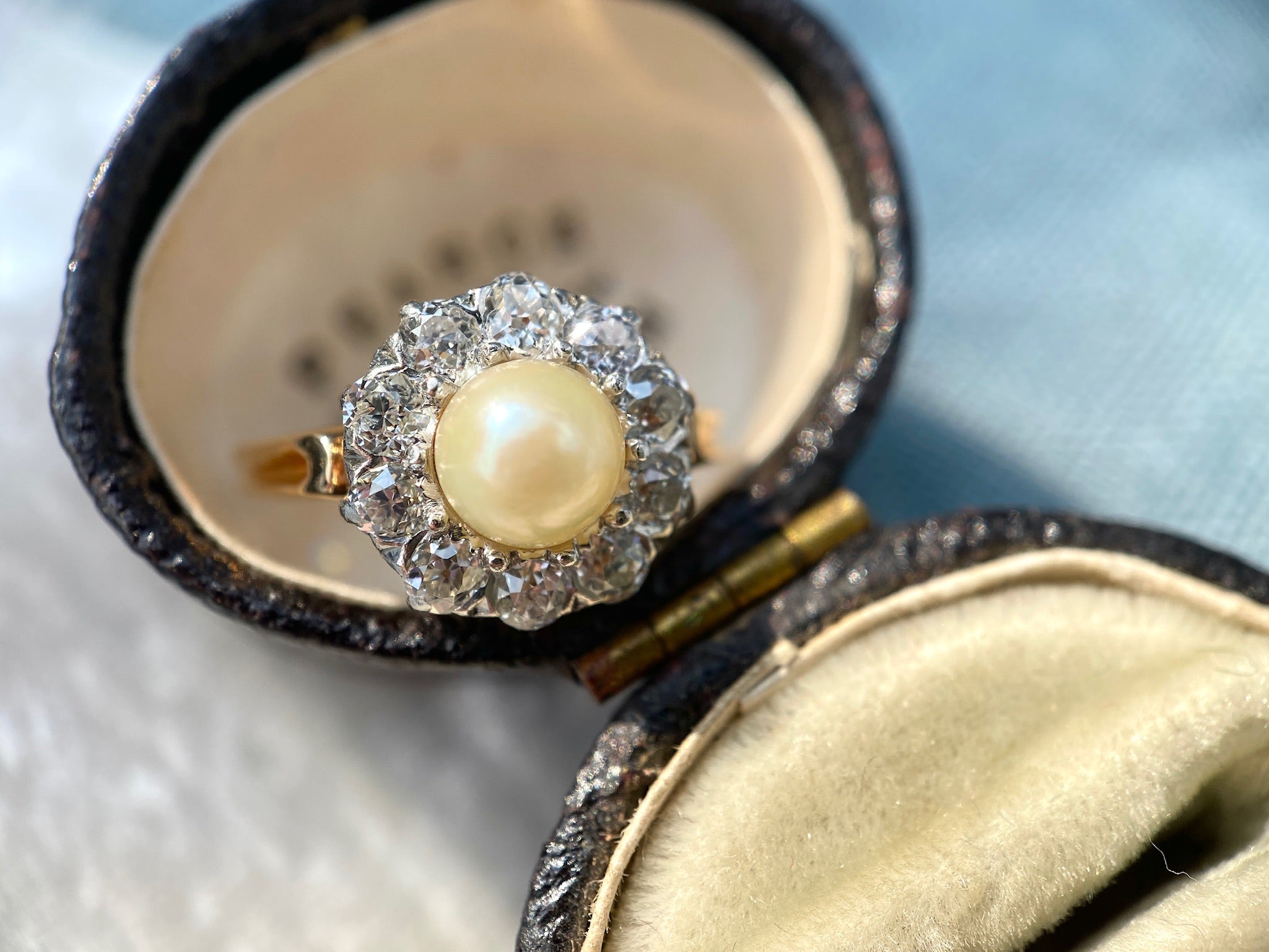 Rings – Vintage Jewelry Co.