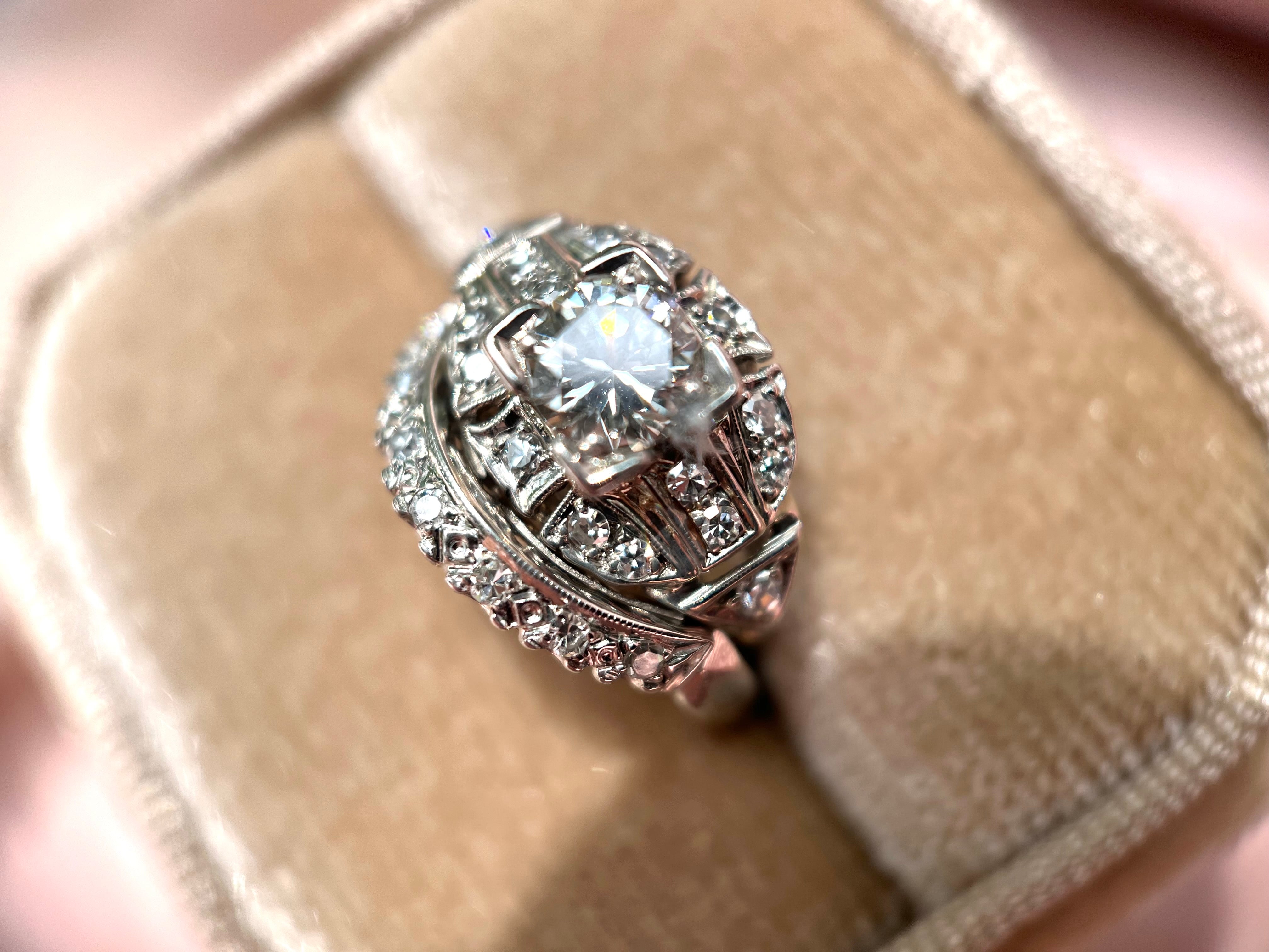 Engagement