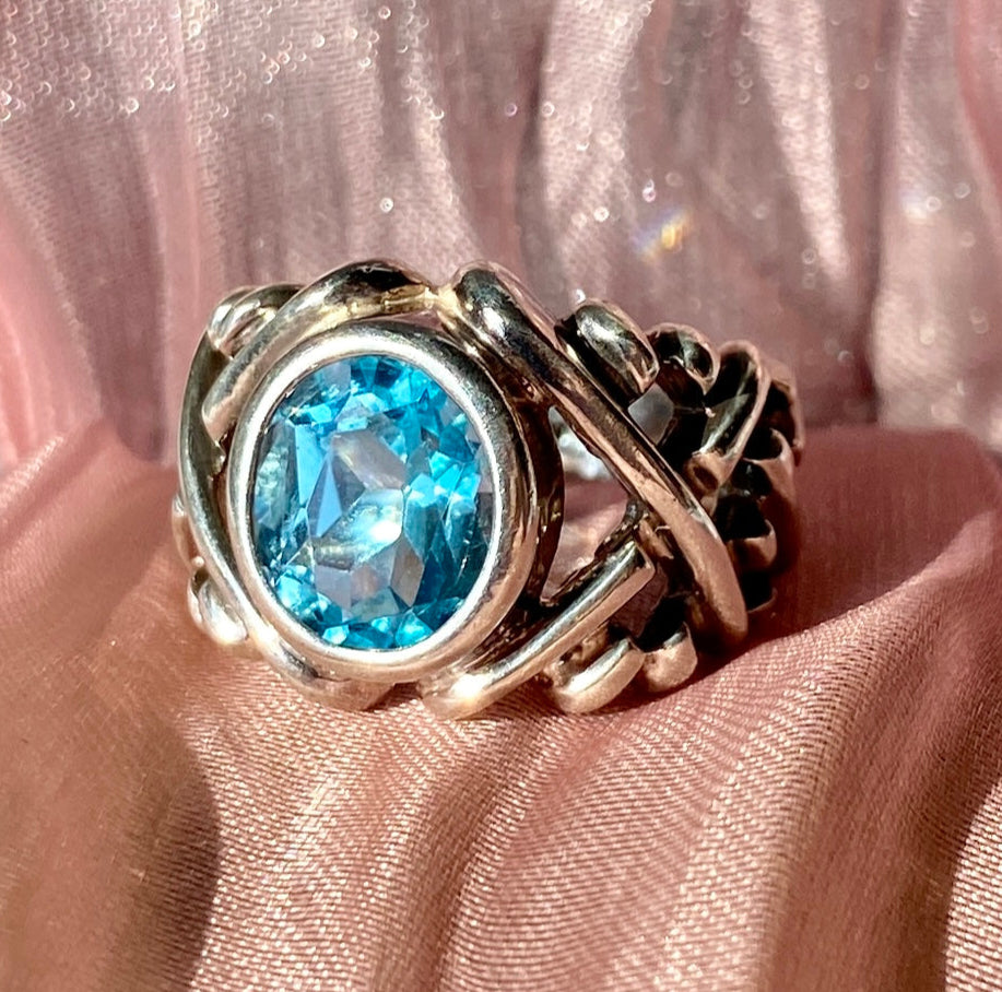 Rings – Vintage Jewelry Co.