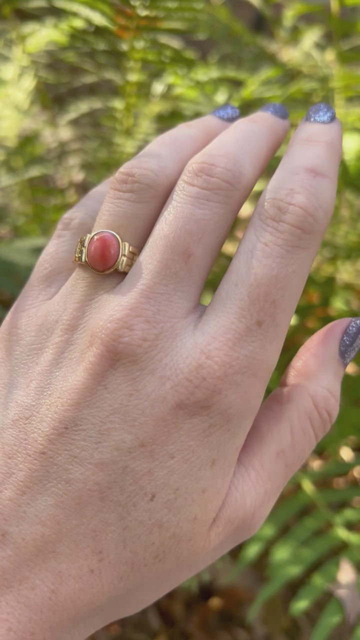 Sample video.