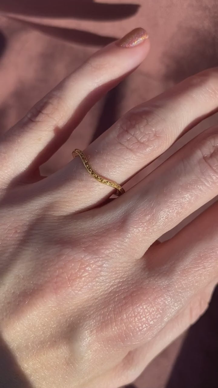 Sample video.