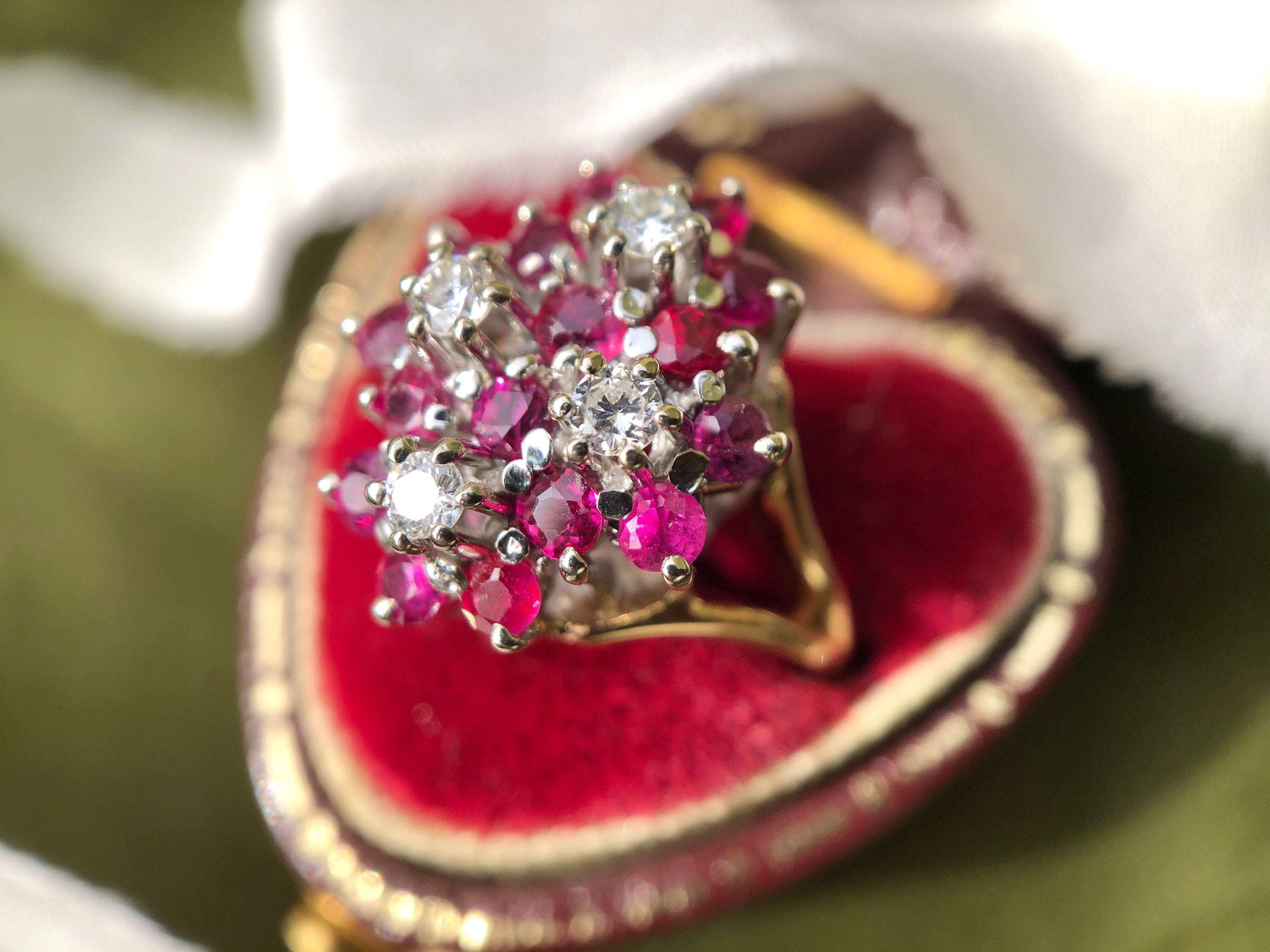Retro & Mid-Century – Vintage Jewelry Co.